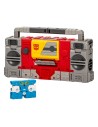 Autobot Blaster & Eject Transformers Movie Generations Studio Series Voyager Class  16 cm  Hasbro