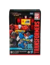 Autobot Blaster & Eject Transformers Movie Generations Studio Series Voyager Class  16 cm  Hasbro