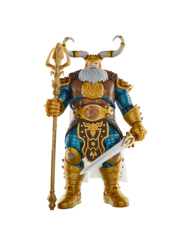 Odin Marvel 85th Anniversary Marvel Legends 21 cm