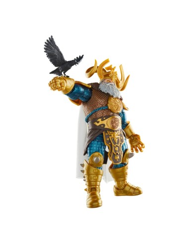 Odin Marvel 85th Anniversary Marvel Legends 21 cm