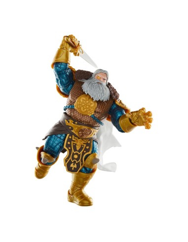 Odin Marvel 85th Anniversary Marvel Legends 21 cm