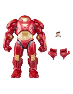 Hulkbuster Marvel Legends 85th Anniversary 23 cm