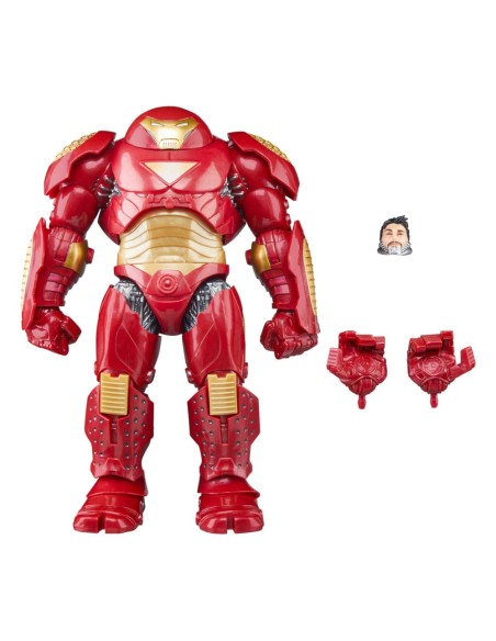 Hulkbuster Marvel Legends 85th Anniversary 23 cm