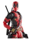 Deadpool: Deadpool & Wolverine Film Marvel Legends 15 cm  Hasbro