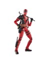 Deadpool: Deadpool & Wolverine Film Marvel Legends 15 cm  Hasbro