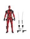 Deadpool: Deadpool & Wolverine Film Marvel Legends 15 cm  Hasbro