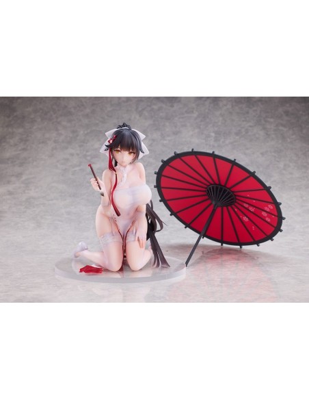 Azur Lane PVC Statue 1/4 Takao 23 cm