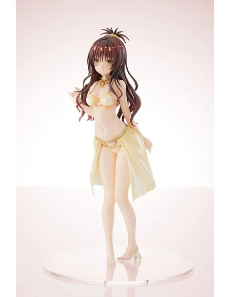 To Love-Ru Darkness Statue PVC 1/7 Mikan Yuki 22 cm