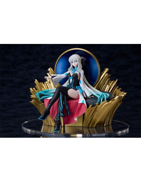 Fate/Grand Order PVC Statue Berserker/Morgan 16 cm