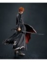 Bleach S.H. Figuarts Af. Ichigo Kurosaki Getsugatensho 16 cm  Bandai Tamashii Nations