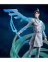 Bleach: Thousand-Year Blood War Figuarts ZERO PVC Statue Uryu Ishida 23 cm  Bandai Tamashii Nations