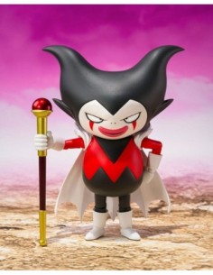 Dragon Ball S.H.Figuarts Af. King Gomah 8 cm