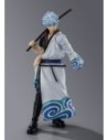 Gintama S.H.Figuarts Af. Sakata Gintoki 15 cm  Bandai Tamashii Nations