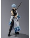 Gintama S.H.Figuarts Af. Sakata Gintoki 15 cm  Bandai Tamashii Nations