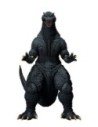 Godzilla 2004 S.H. Monster Arts Af. Godzilla  Bandai Tamashii Nations