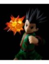 Hunter x Hunter S.H.Figuarts Af. Gon 14 cm  Bandai Tamashii Nations