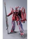 Macross Frontier DX Chogokin VF-27 Gamma SP Super Lucifer Valkyrie Brera Sterne use Revival Ver. 25 cm  Bandai Tamashii Nations