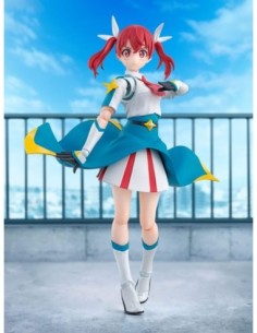 Magilumiere Co. Ltd. S.H.Figuarts Af. Kana Sakuragi 14 cm  Bandai Tamashii Nations