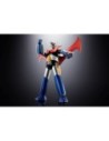 Mazinger Soul of Chogokin Diecast Af. GX-117 Mazinger Z Kakumei Shinka Power Up Ver. 17 cm  Bandai Tamashii Nations