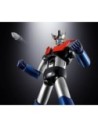 Mazinger Soul of Chogokin Diecast Af. GX-117 Mazinger Z Kakumei Shinka Power Up Ver. 17 cm  Bandai Tamashii Nations