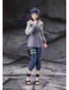 Naruto S.H.Figuarts Af. Hinata Hyuga Virtuous Byakugan 13 cm  Bandai Tamashii Nations