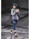 Naruto S.H.Figuarts Af. Hinata Hyuga Virtuous Byakugan 13 cm  Bandai Tamashii Nations