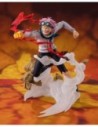 One Piece Figuarts ZERO Extra Battle PVC Statue Koby Honesty Impact 19 cm  Bandai Tamashii Nations