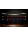 One Piece Proplica Replicas 1/1 Roronoa Zorro Three Sword Style Swords Set 95 cm  Bandai Tamashii Nations