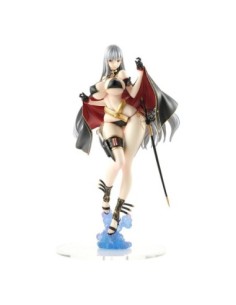 Original Character PVC Statue 1/6 Valkyria Chronicles 4 Selvaria Bles Swimsuit Ver. 28 cm