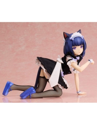 Nekopara Statue 1/4 Shigure Minazuki 20 cm