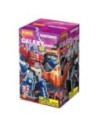 Transformers Blokees Plastic Model Kit Galaxy Version 06 One Assortment (9)  Blokees