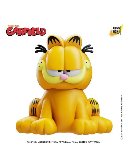 Garfield Statue 1/1 Garfield 51 cm