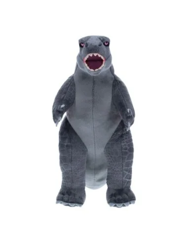 Godzilla x Kong: The New Empire Deluxe Plush Figure Godzilla 30 cm