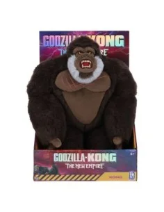 Godzilla x Kong: The New Empire Deluxe Plush Figure Kong 30 cm