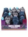 Godzilla x Kong: The New Empire Plush Figures 15 cm Assortment (9)  Boti