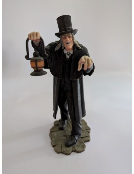 London After Midnight Statue 1/10 Lon Chaney 16 cm