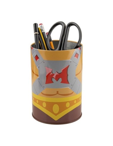 Masters of the Universe - Revelation: He-Man Pen Holder