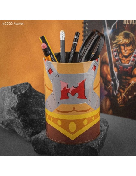 Masters of the Universe - Revelation: He-Man Pen Holder