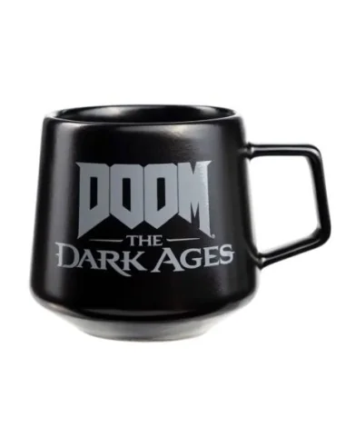 Doom The Dark Ages Mug  DEVplus