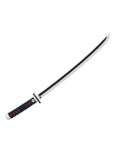 Demon Slayer: Kimetsu no Yaiba Replica Tanjiro´s Sword