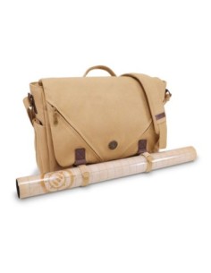 Enhance RPG Series Canvas Messenger Bag