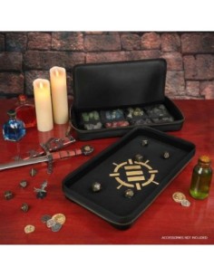 Enhance RPG Series Dice Organizer Case