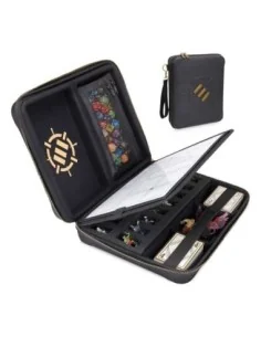 Enhance RPG Series Organizer Case Black