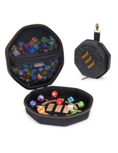 Enhance Tabletop Series Dice Case