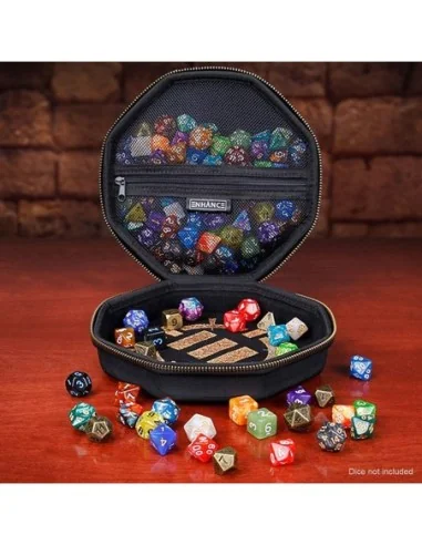 Enhance Tabletop Series Dice Case