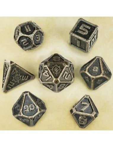 Enhance Tabletop Series Dice Set (7)