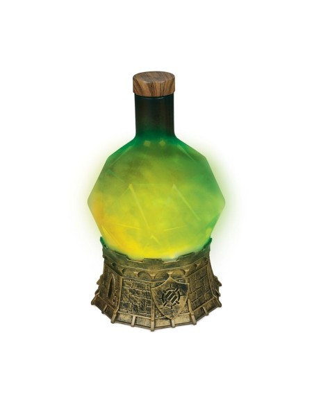 Enhance Tabletop Series Potion Light Green