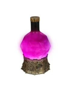 Enhance Tabletop Series Potion Light Purple