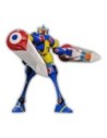 Magne Robo Gakeen Dynamite Action Af. Ga-Keen Ver. 2 17 cm  Evolution Toy