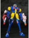 Magne Robo Gakeen Dynamite Action Af. Ga-Keen Ver. 2 17 cm  Evolution Toy